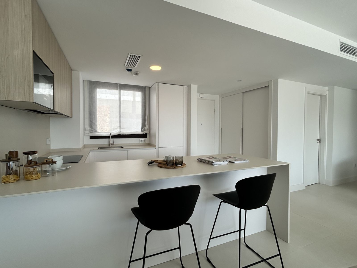 Penthouse te koop in Fuengirola | 3 slaapkamers H5157151