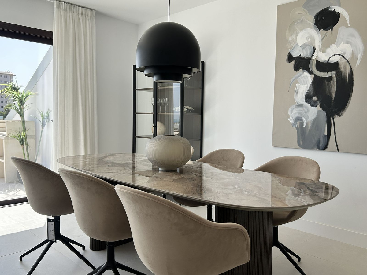 Penthouse te koop in Fuengirola | 3 slaapkamers H5157151