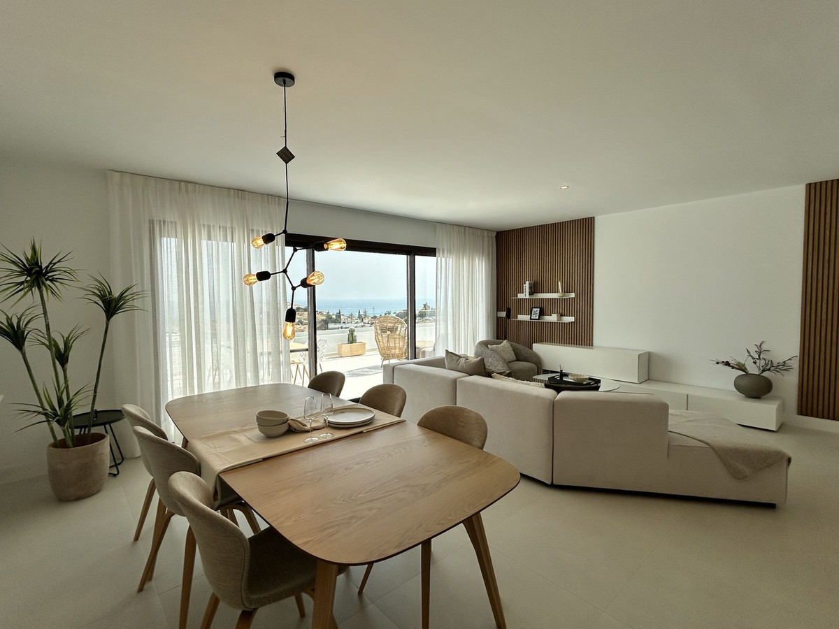 Penthouse te koop in Fuengirola | 3 slaapkamers H5157190