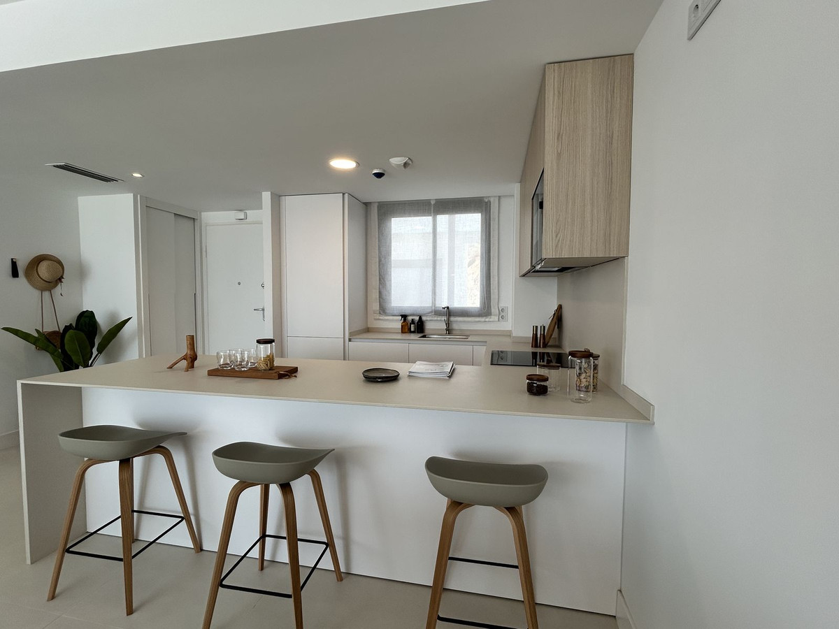 Penthouse te koop in Fuengirola | 3 slaapkamers H5157190