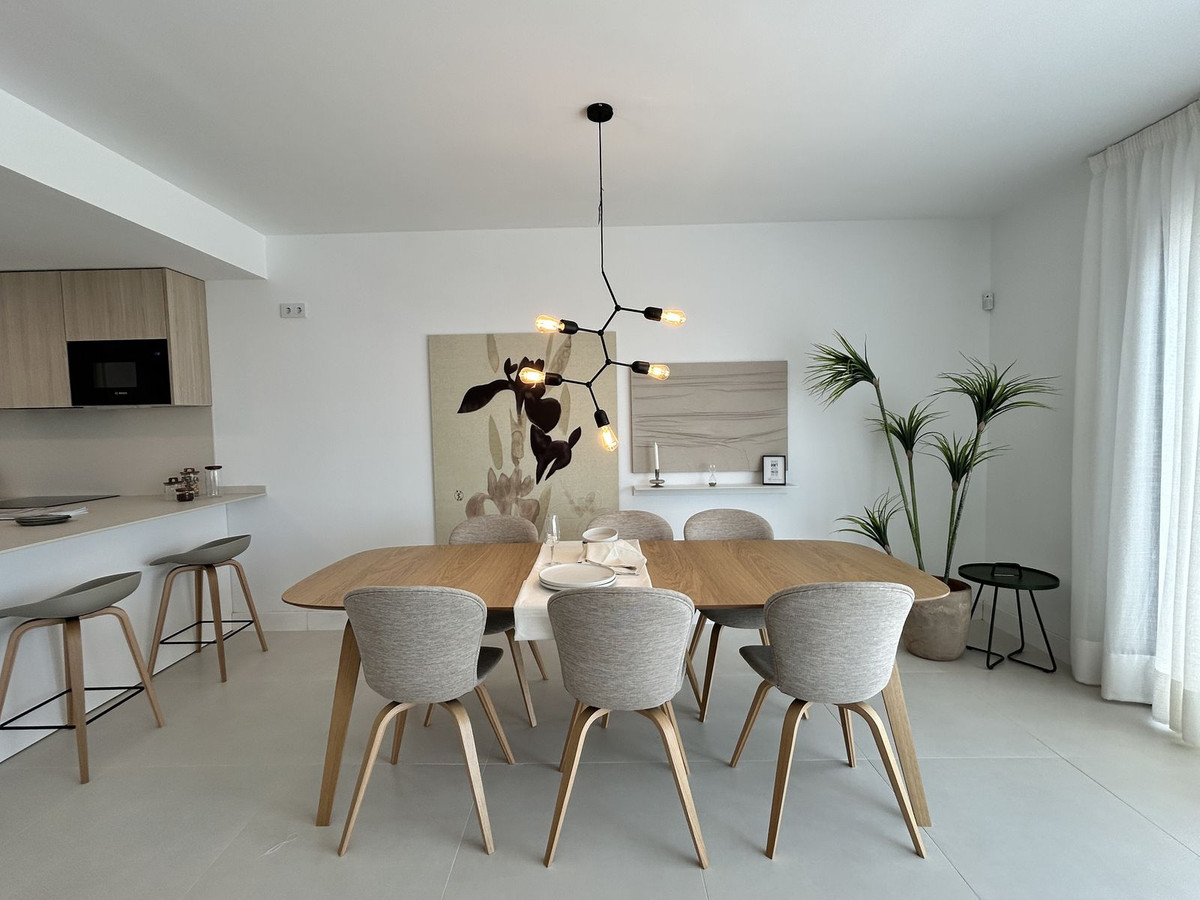 Penthouse te koop in Fuengirola | 3 slaapkamers H5157190