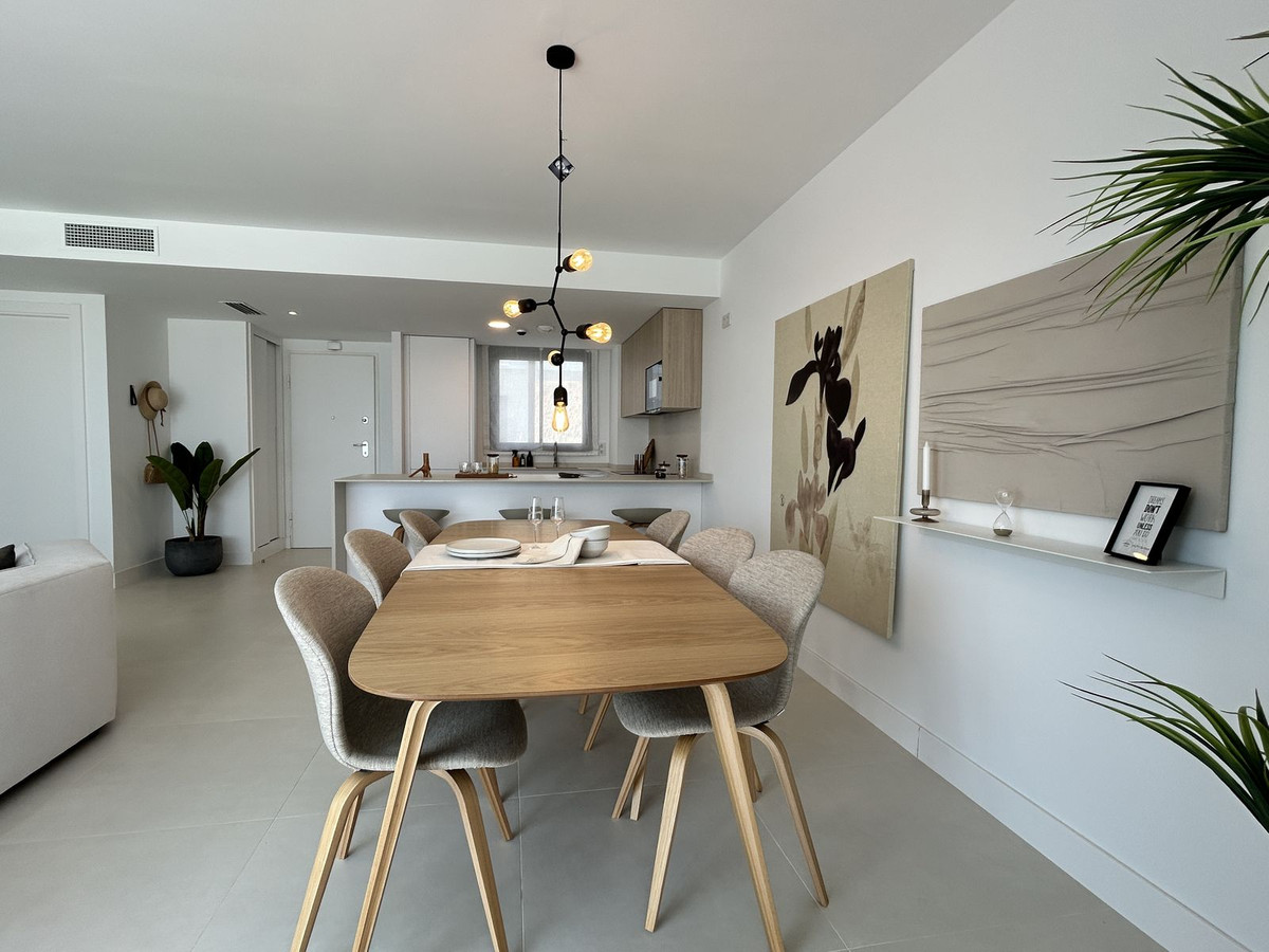 Penthouse te koop in Fuengirola | 3 slaapkamers H5157190
