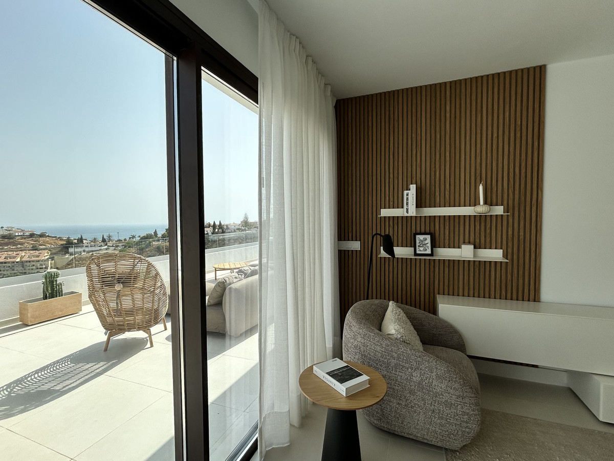 Penthouse te koop in Fuengirola | 3 slaapkamers H5157190