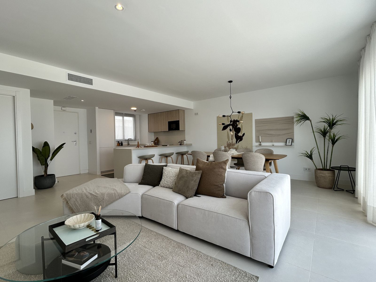 Penthouse te koop in Fuengirola | 3 slaapkamers H5157190