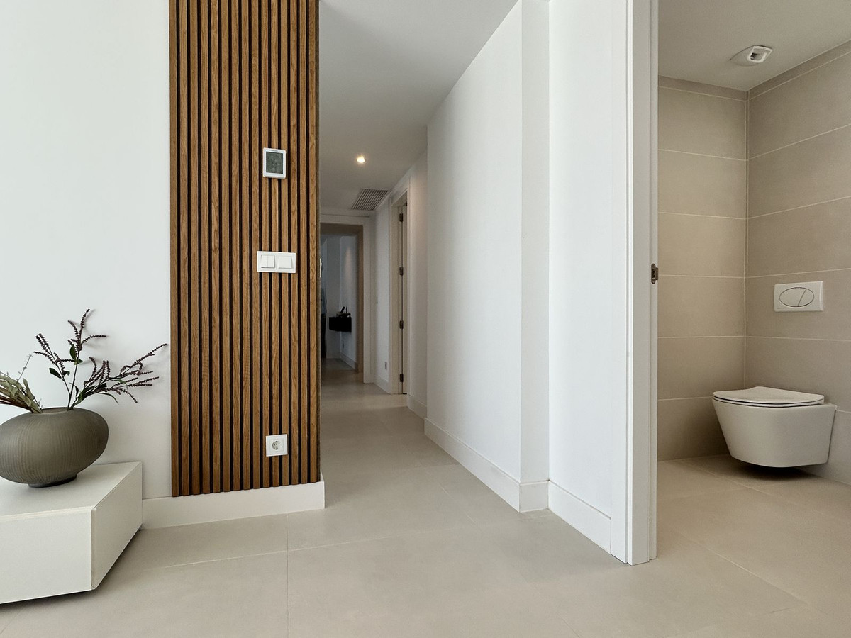 Penthouse te koop in Fuengirola | 3 slaapkamers H5157190