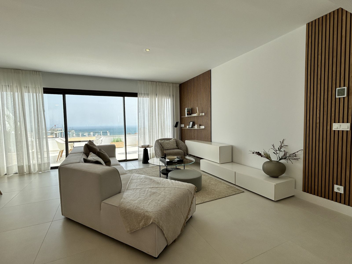 Penthouse te koop in Fuengirola | 3 slaapkamers H5157190