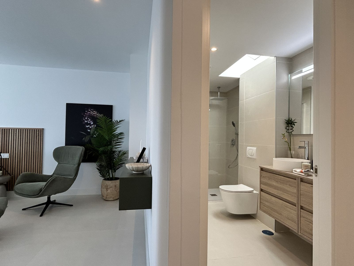 Penthouse te koop in Fuengirola | 3 slaapkamers H5157190