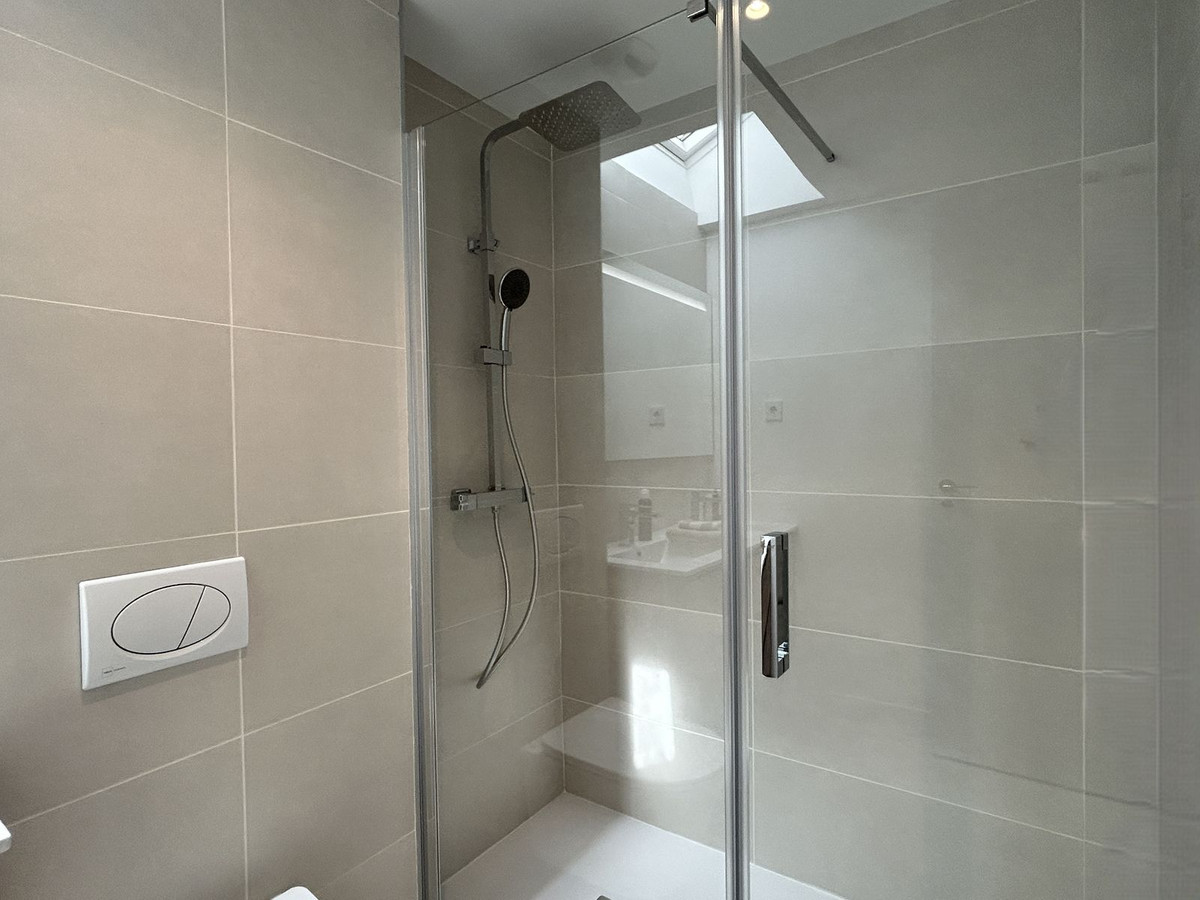Penthouse te koop in Fuengirola | 3 slaapkamers H5157190
