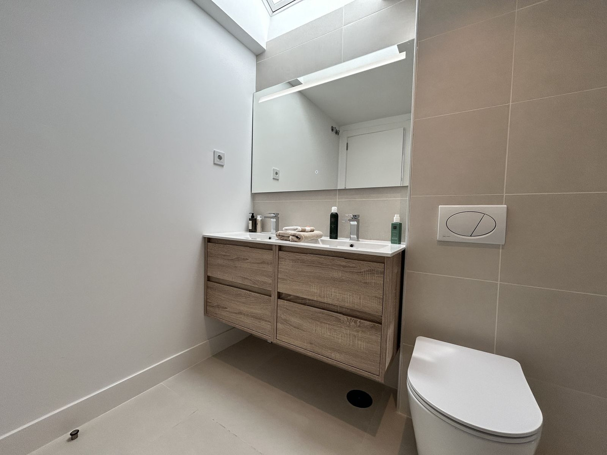 Penthouse te koop in Fuengirola | 3 slaapkamers H5157190