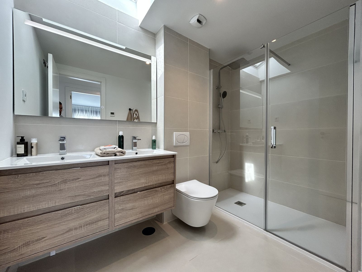 Penthouse te koop in Fuengirola | 3 slaapkamers H5157190