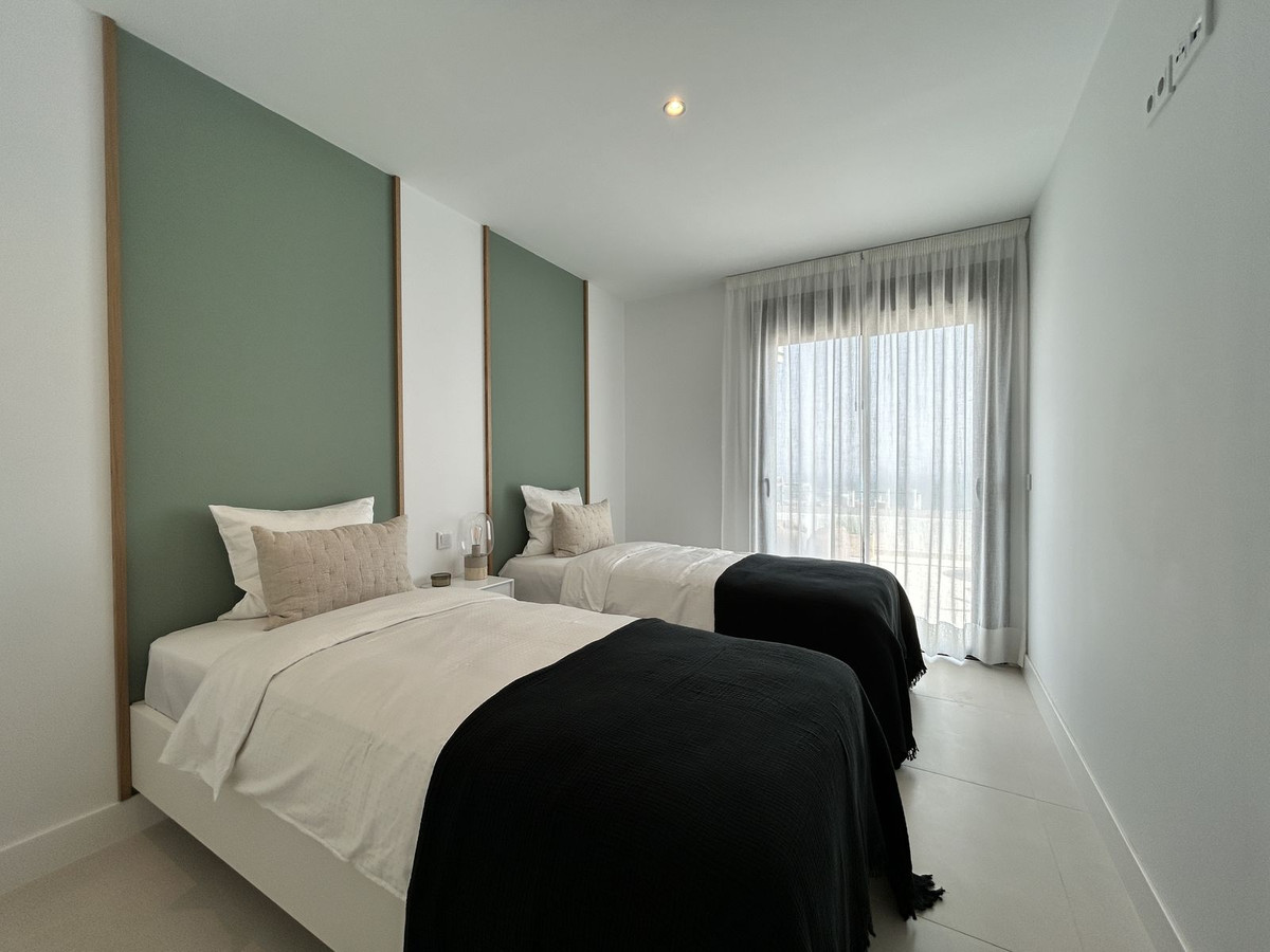 Penthouse te koop in Fuengirola | 3 slaapkamers H5157190