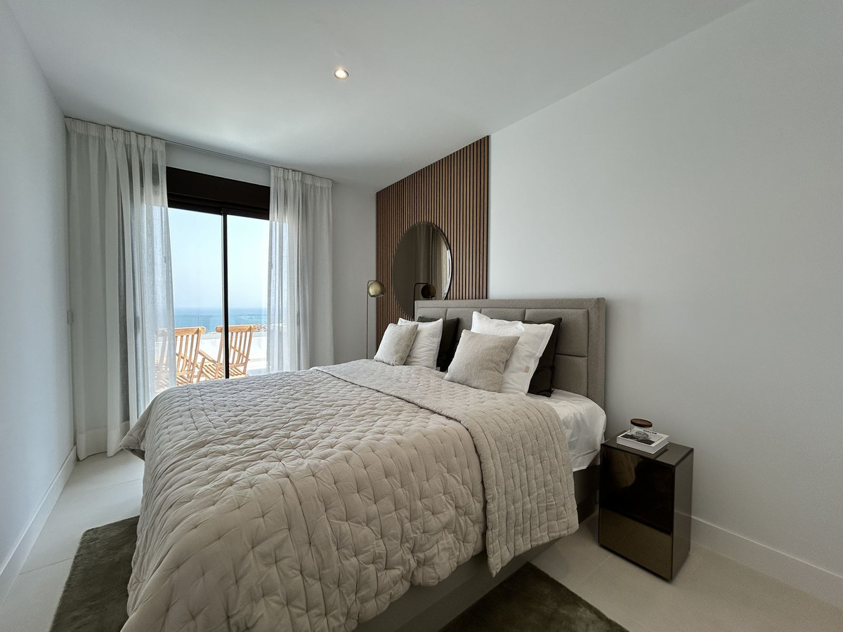 Penthouse te koop in Fuengirola | 3 slaapkamers H5157190