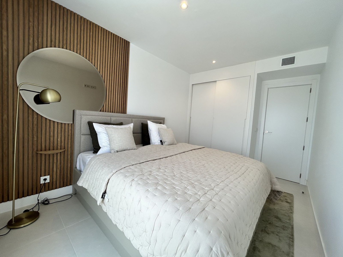Penthouse te koop in Fuengirola | 3 slaapkamers H5157190