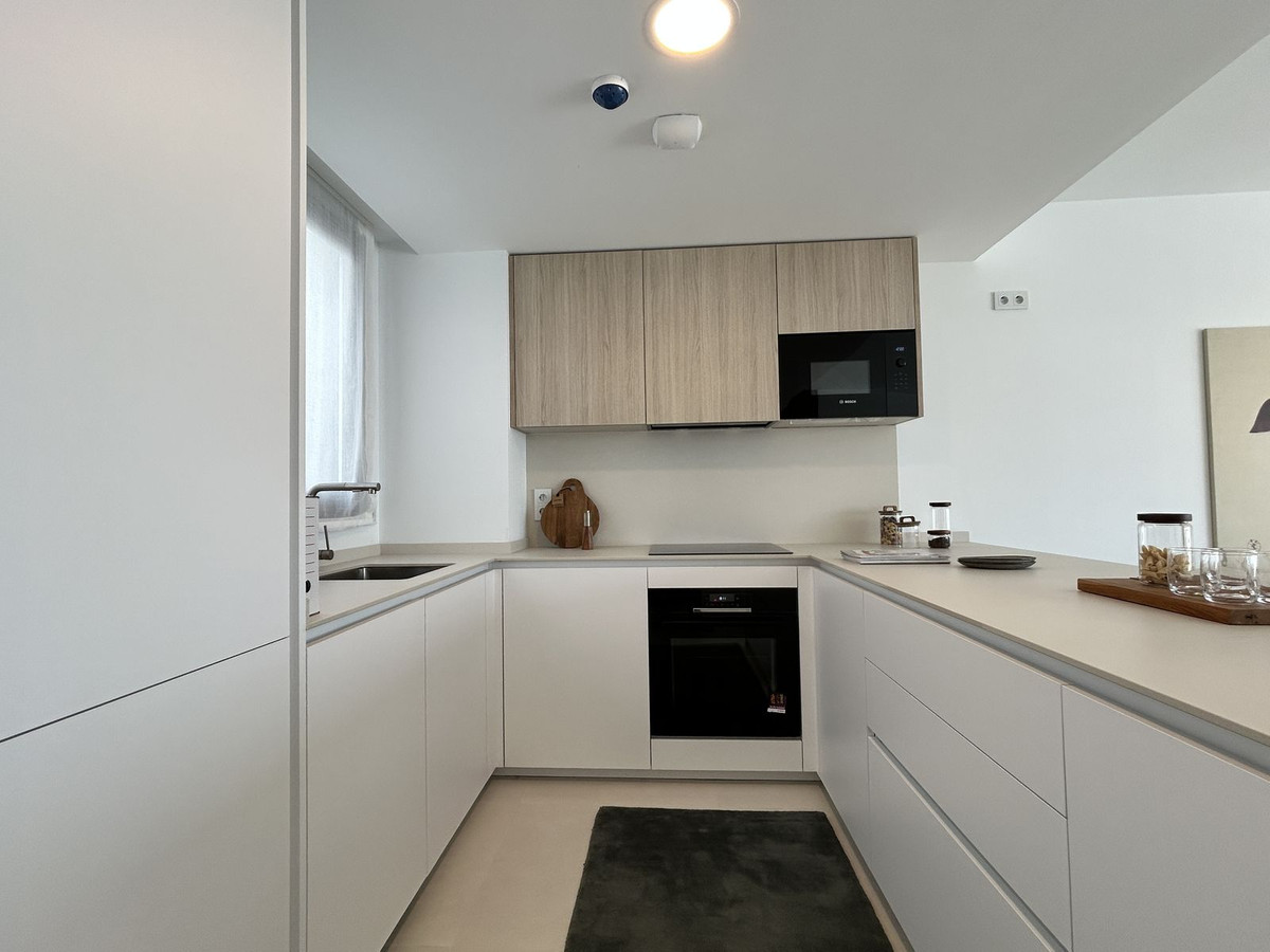 Penthouse te koop in Fuengirola | 3 slaapkamers H5157190
