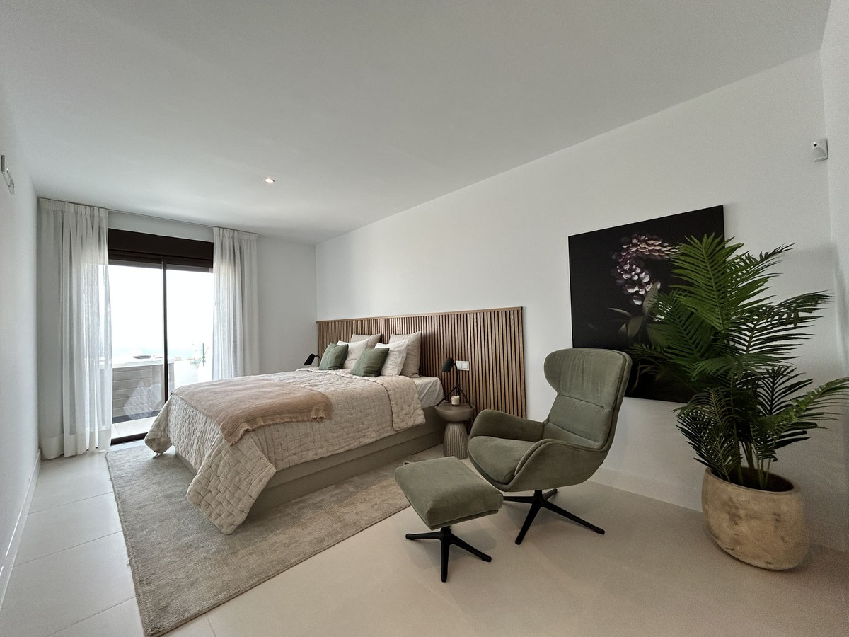 Penthouse te koop in Fuengirola | 3 slaapkamers H5157190