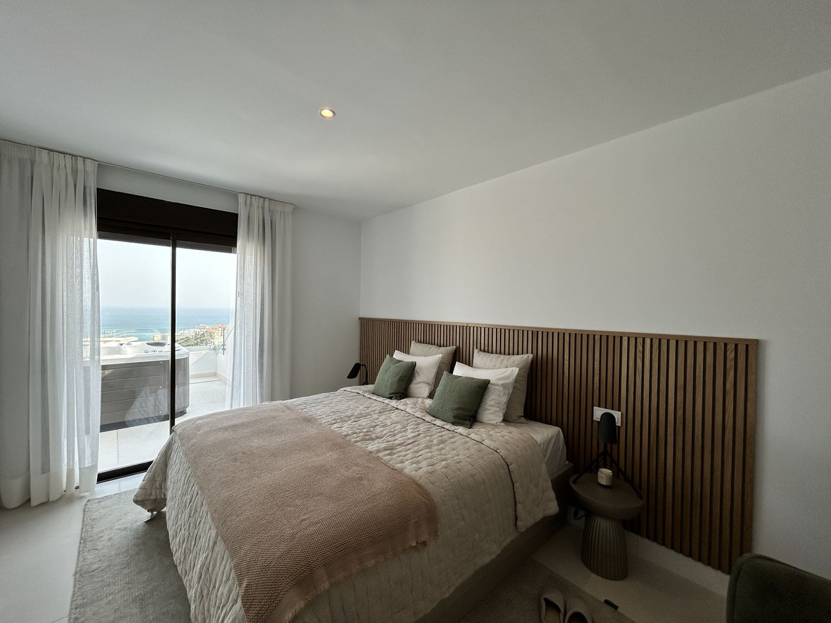 Penthouse te koop in Fuengirola | 3 slaapkamers H5157190