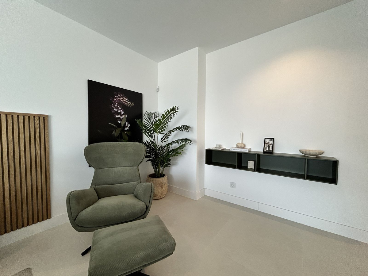 Penthouse te koop in Fuengirola | 3 slaapkamers H5157190