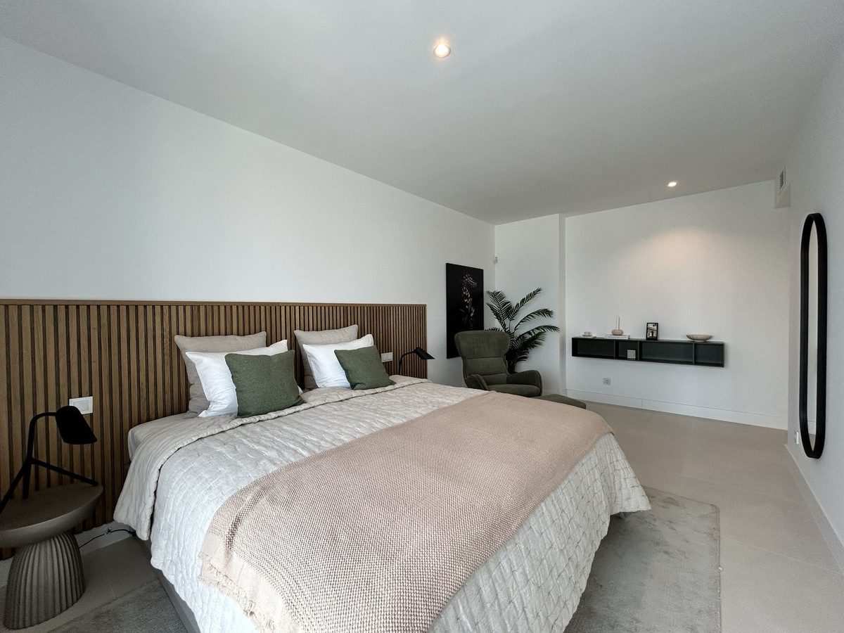 Penthouse te koop in Fuengirola | 3 slaapkamers H5157190