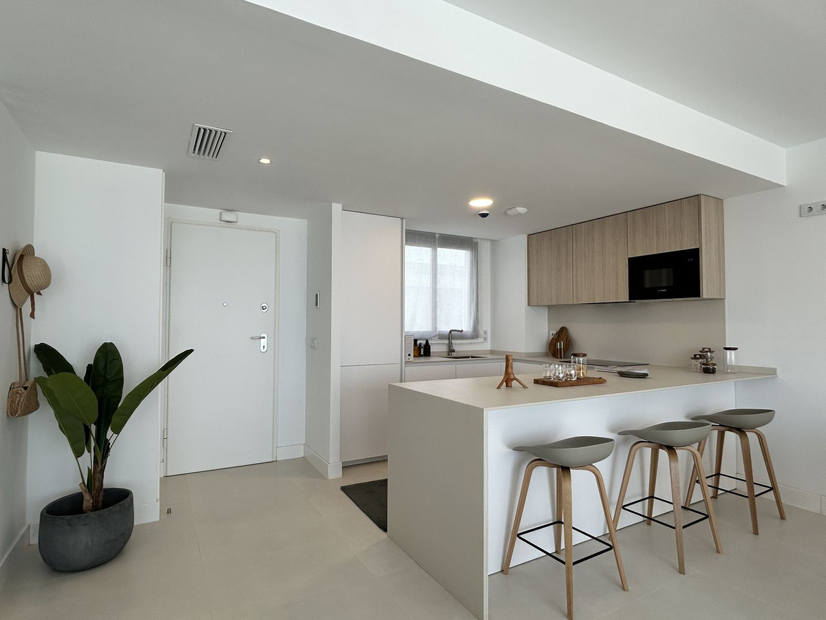 Penthouse te koop in Fuengirola | 3 slaapkamers H5157190