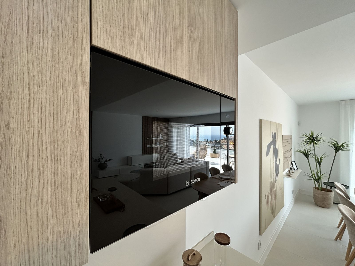 Penthouse te koop in Fuengirola | 3 slaapkamers H5157190