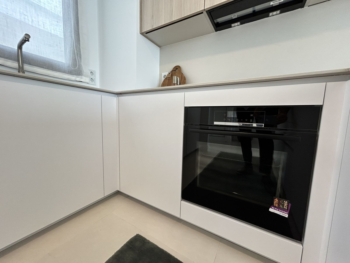 Penthouse te koop in Fuengirola | 3 slaapkamers H5157190