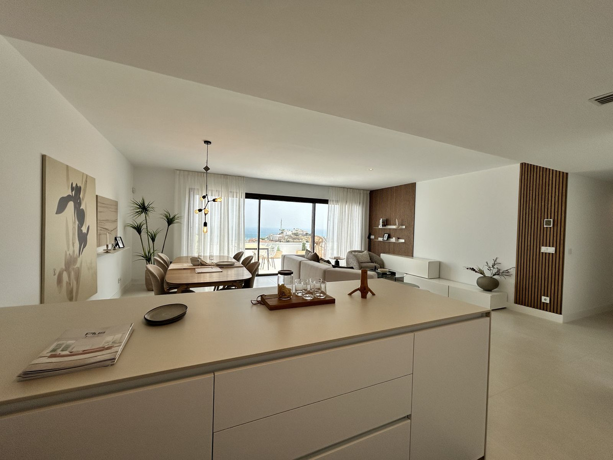 Penthouse te koop in Fuengirola | 3 slaapkamers H5157190