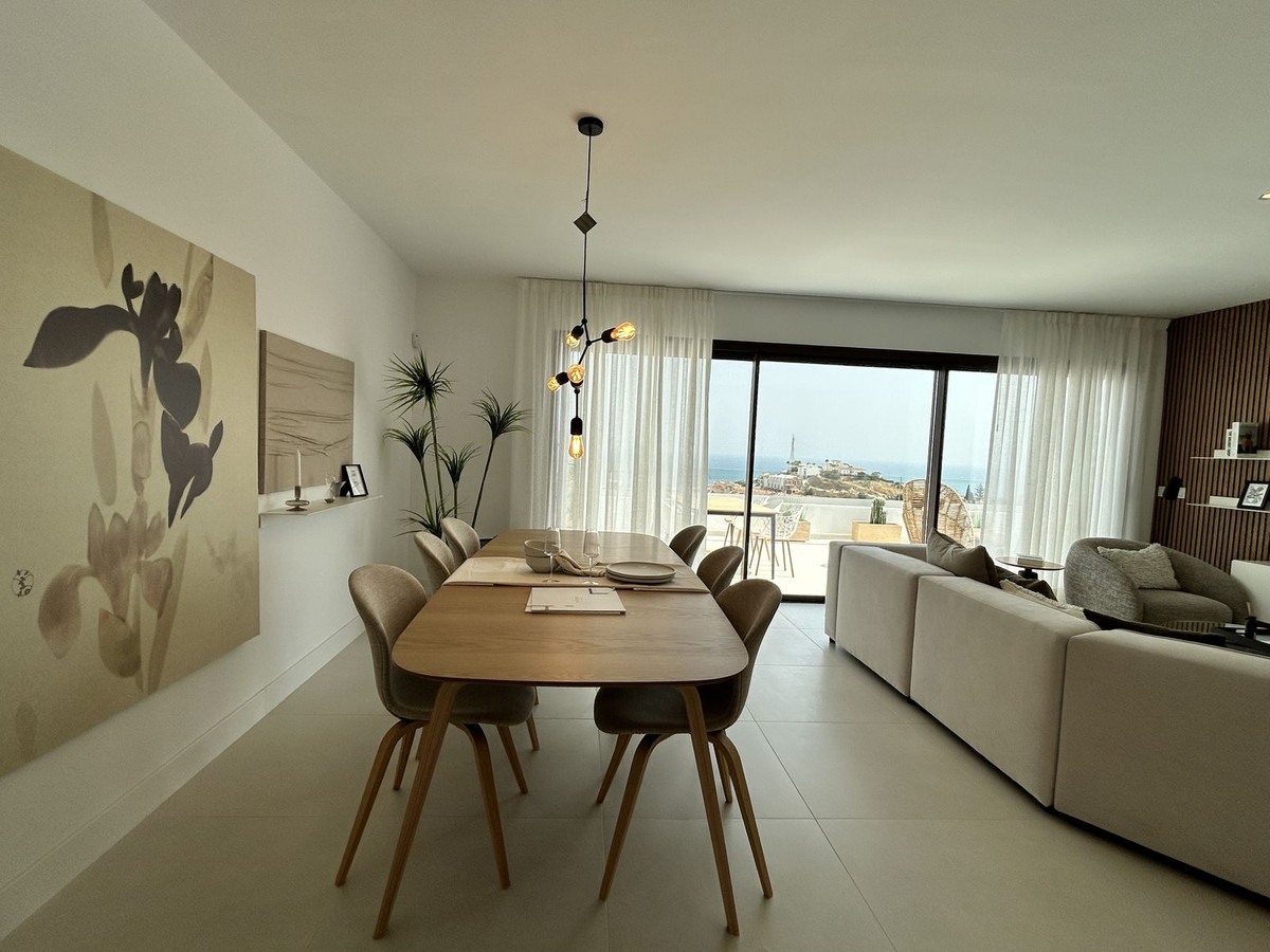 Penthouse te koop in Fuengirola | 3 slaapkamers H5157190