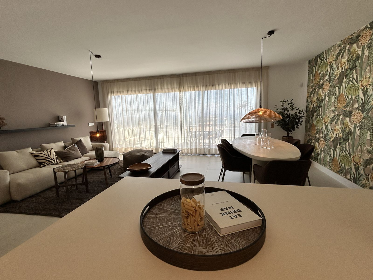 Penthouse te koop in Fuengirola | 3 slaapkamers H5157376