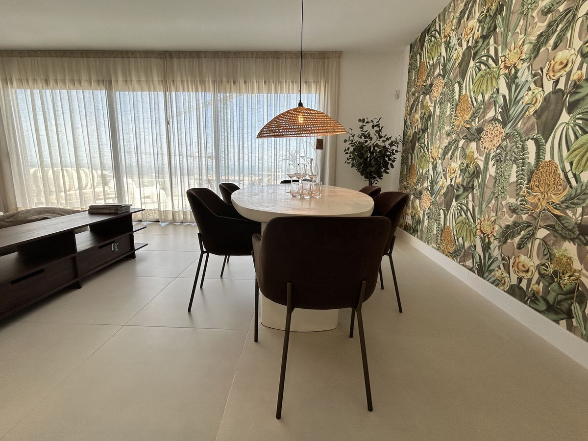 Penthouse te koop in Fuengirola | 3 slaapkamers H5157376