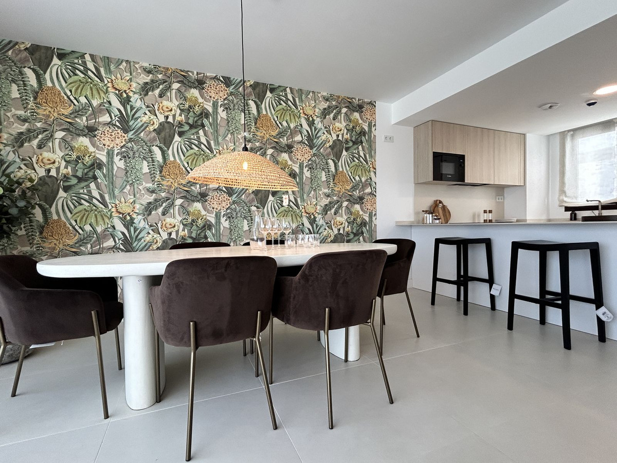 Penthouse te koop in Fuengirola | 3 slaapkamers H5157376