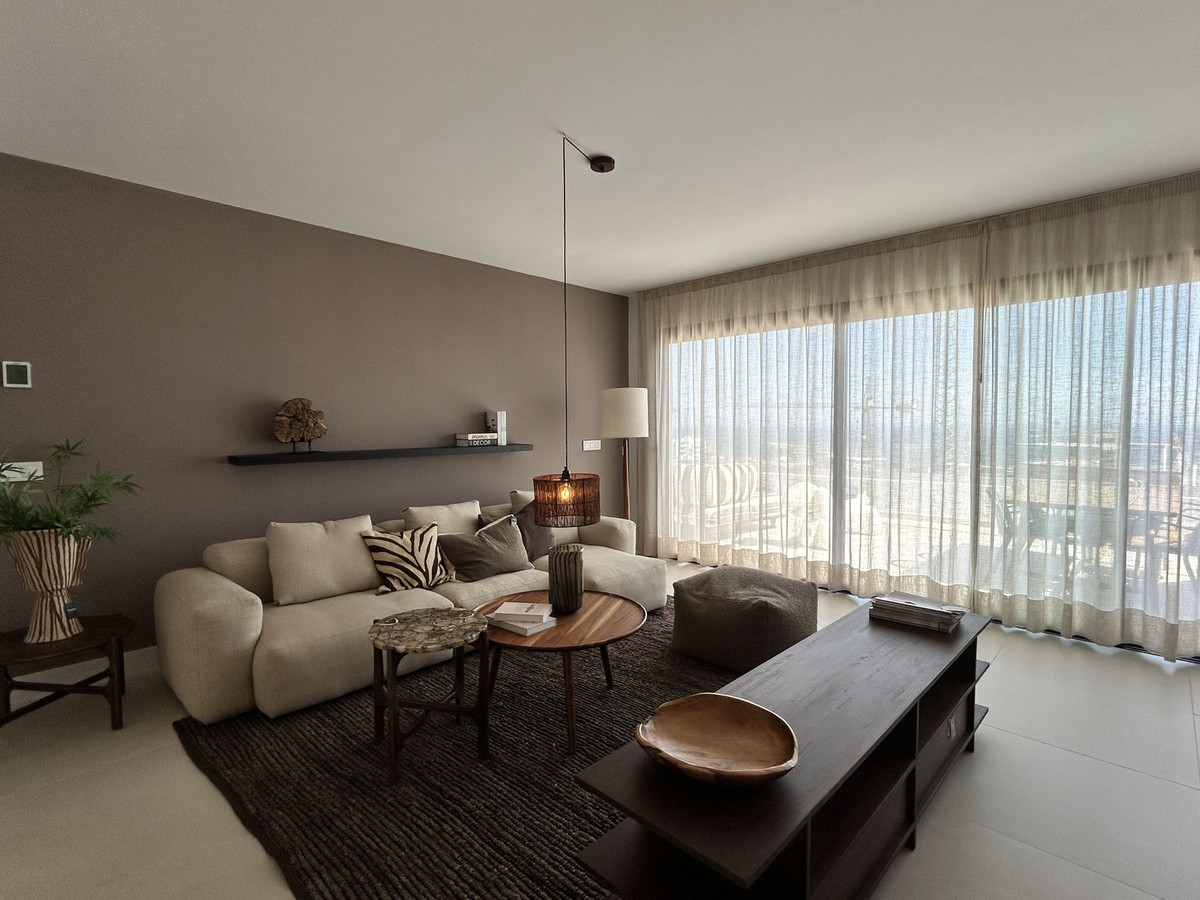 Penthouse te koop in Fuengirola | 3 slaapkamers H5157376