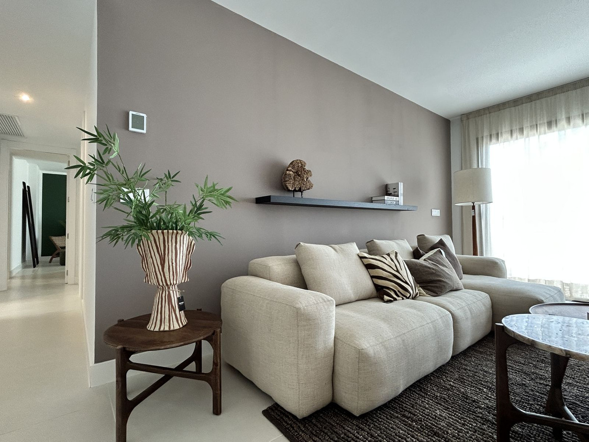 Penthouse te koop in Fuengirola | 3 slaapkamers H5157376