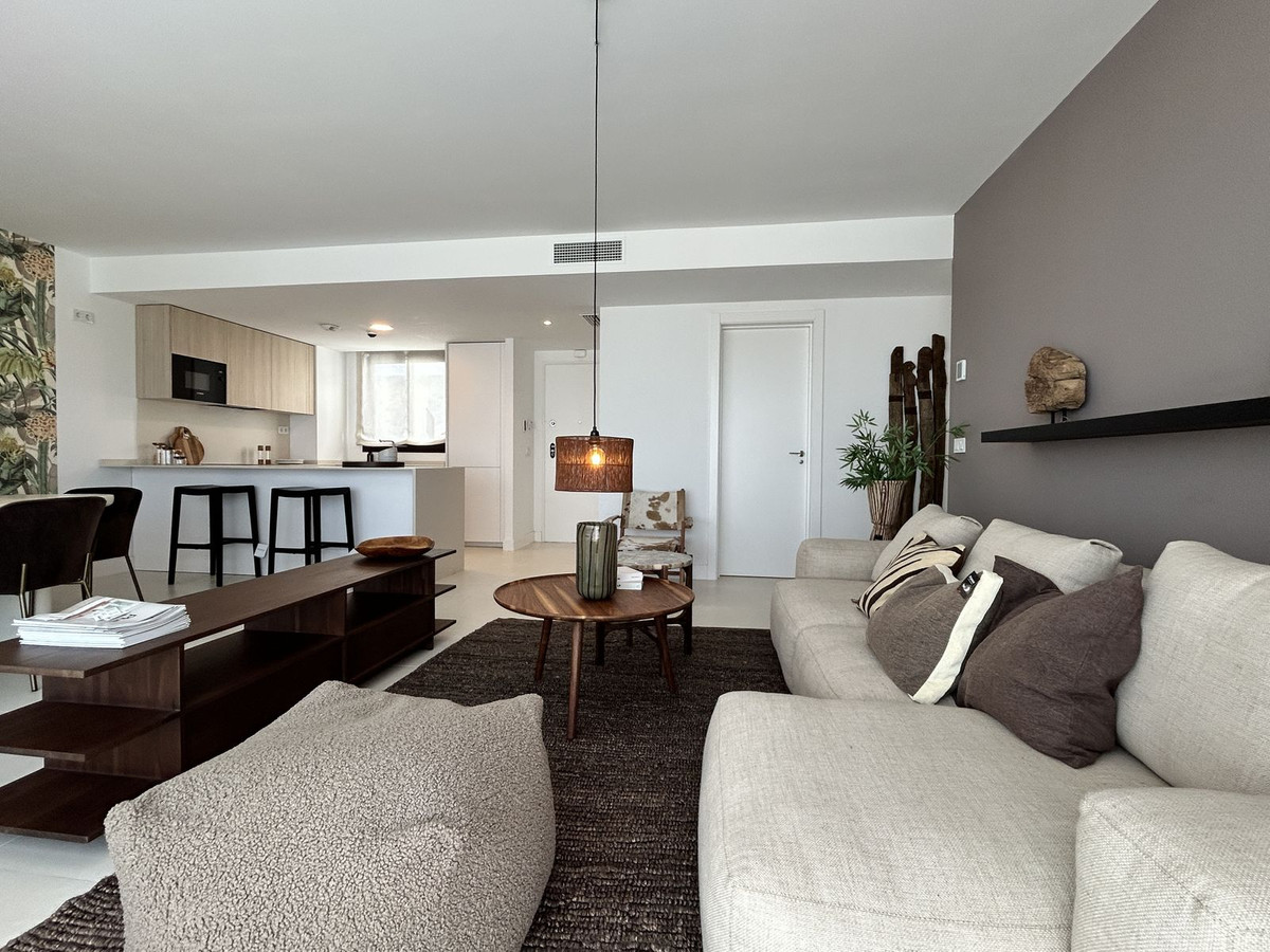 Penthouse te koop in Fuengirola | 3 slaapkamers H5157376