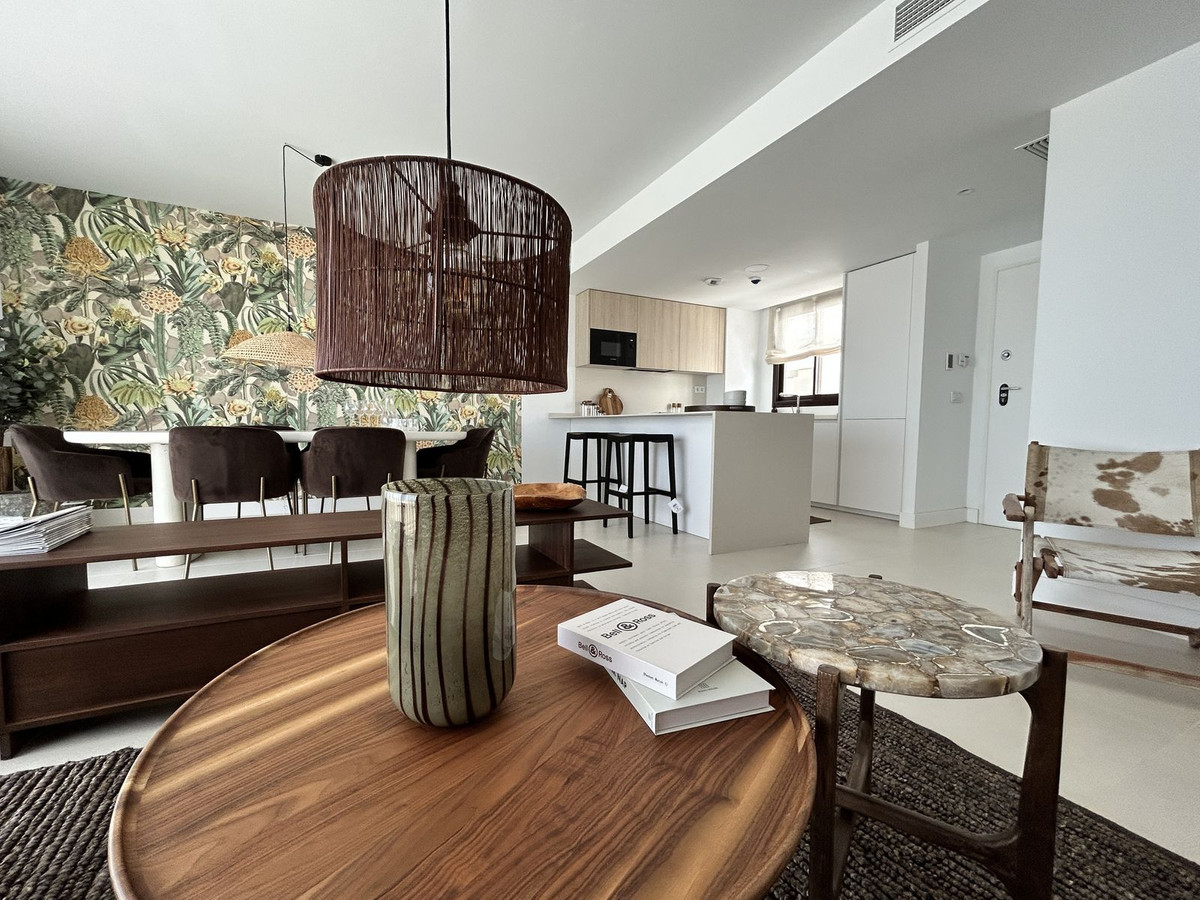 Penthouse te koop in Fuengirola | 3 slaapkamers H5157376