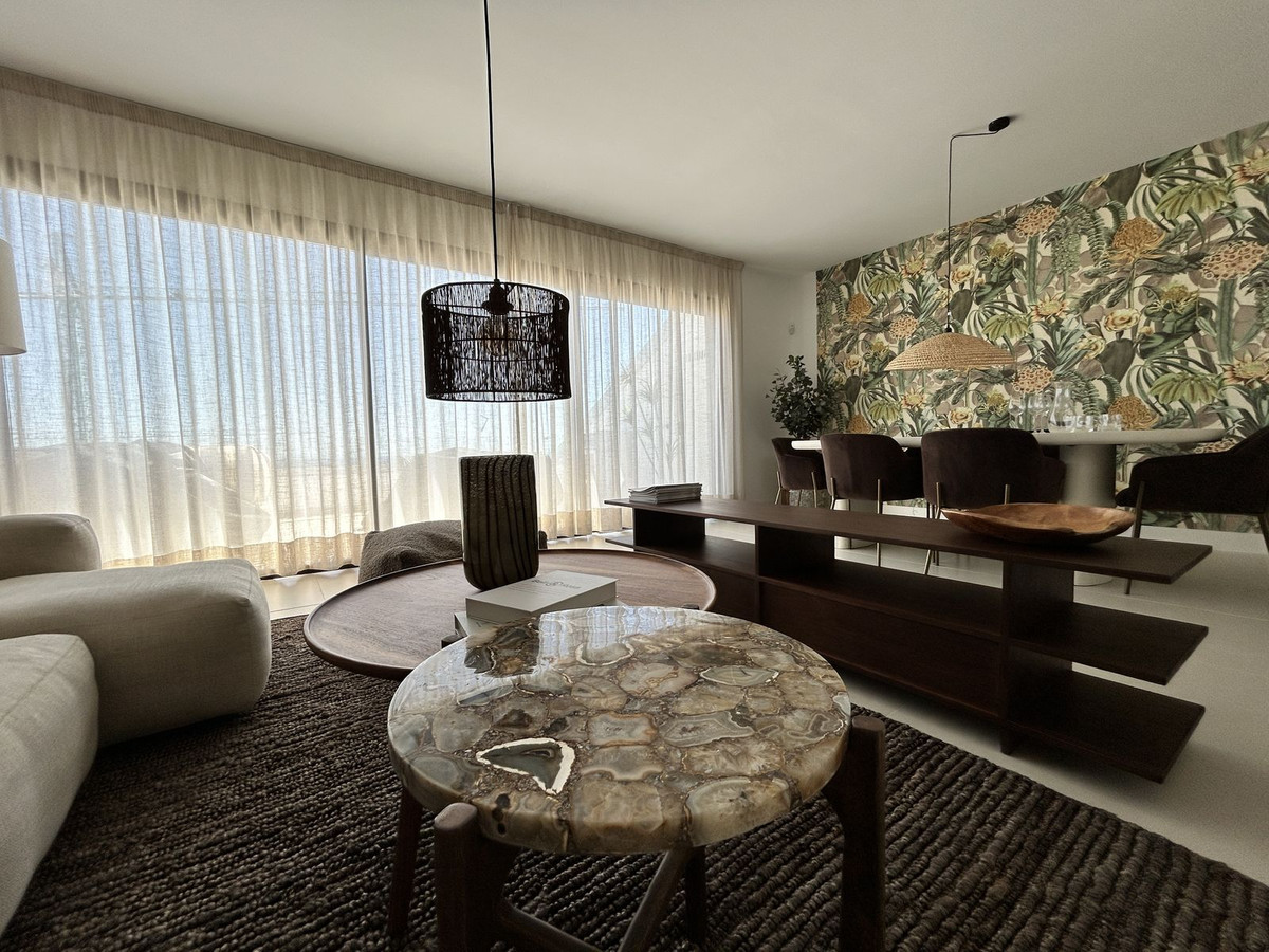 Penthouse te koop in Fuengirola | 3 slaapkamers H5157376