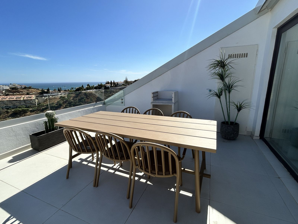 Penthouse te koop in Fuengirola | 3 slaapkamers H5157376
