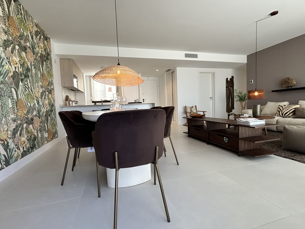Penthouse te koop in Fuengirola | 3 slaapkamers H5157376