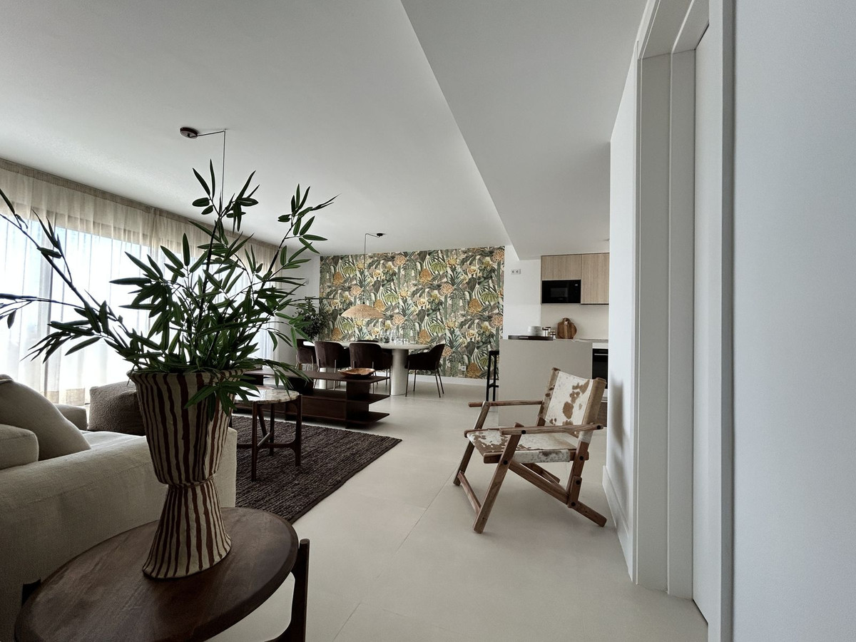 Penthouse te koop in Fuengirola | 3 slaapkamers H5157376