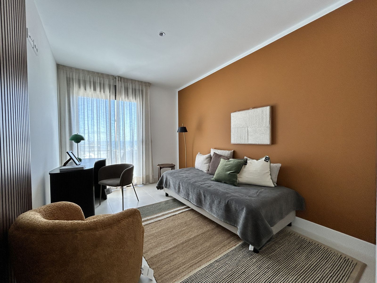 Penthouse te koop in Fuengirola | 3 slaapkamers H5157376