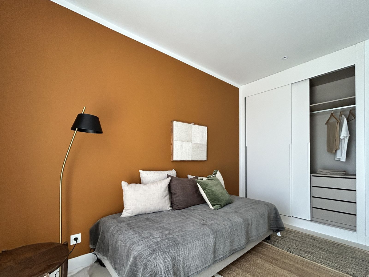 Penthouse te koop in Fuengirola | 3 slaapkamers H5157376