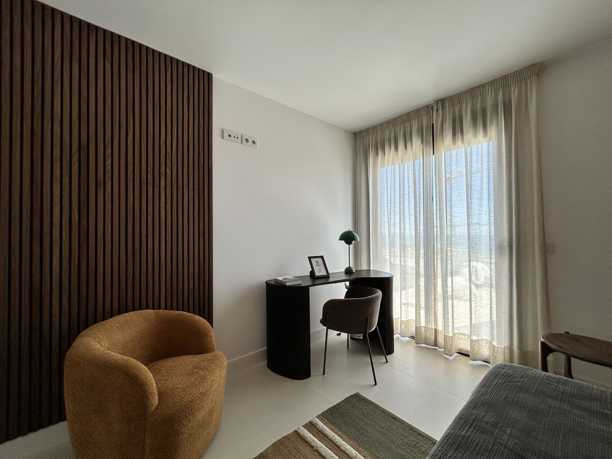 Penthouse te koop in Fuengirola | 3 slaapkamers H5157376
