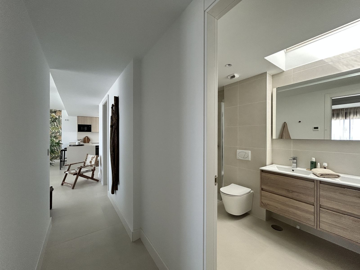 Penthouse te koop in Fuengirola | 3 slaapkamers H5157376