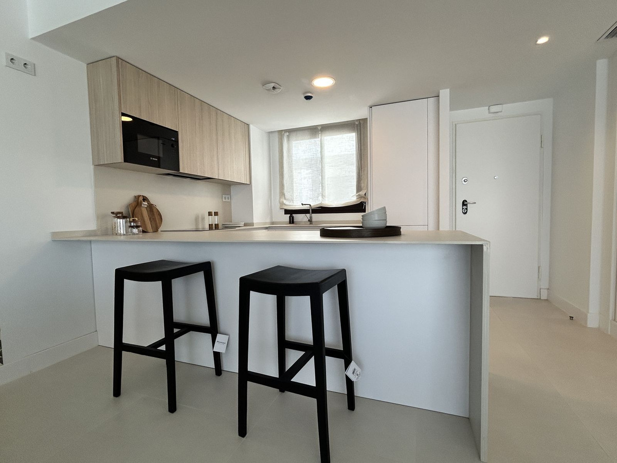 Penthouse te koop in Fuengirola | 3 slaapkamers H5157376