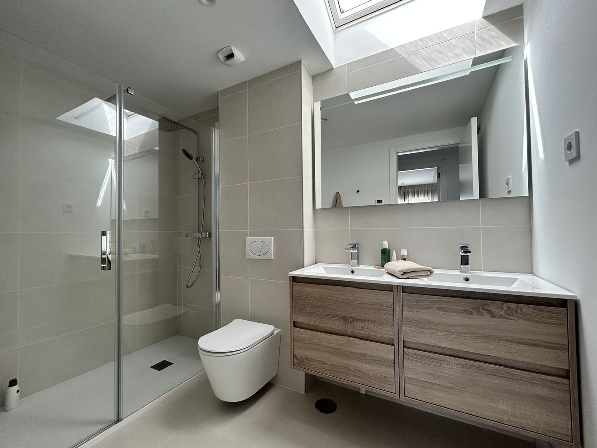 Penthouse te koop in Fuengirola | 3 slaapkamers H5157376