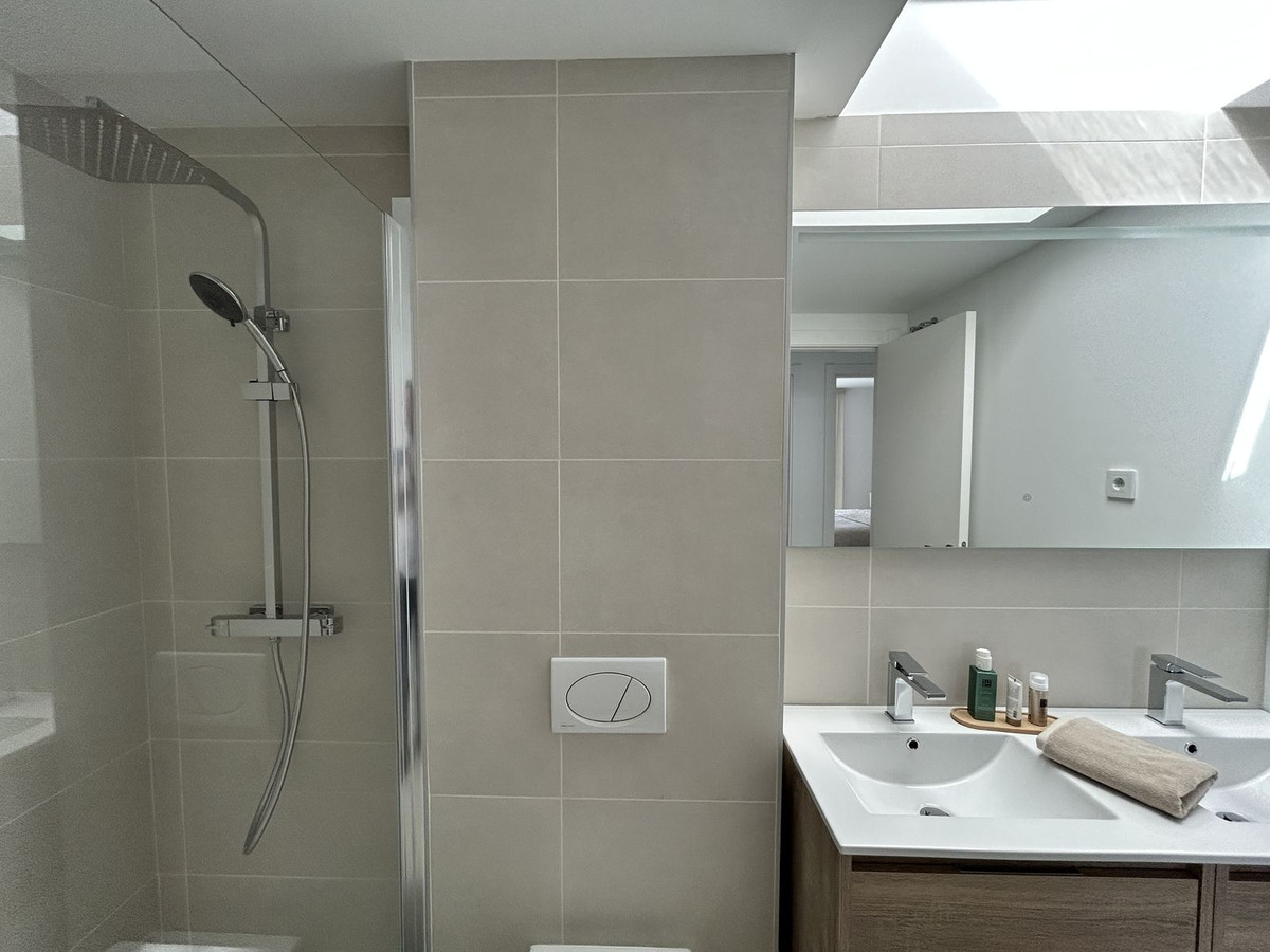 Penthouse te koop in Fuengirola | 3 slaapkamers H5157376