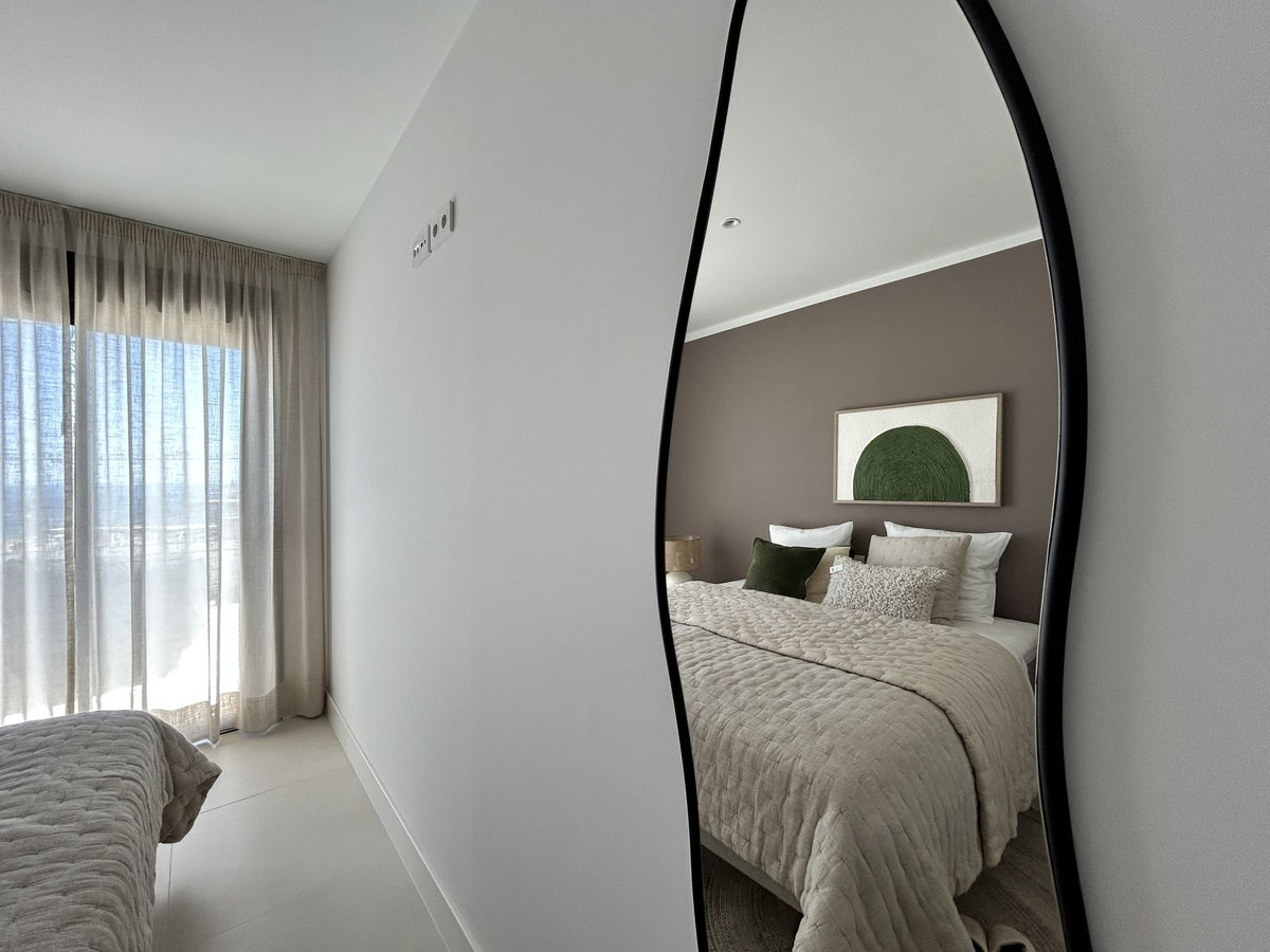 Penthouse te koop in Fuengirola | 3 slaapkamers H5157376