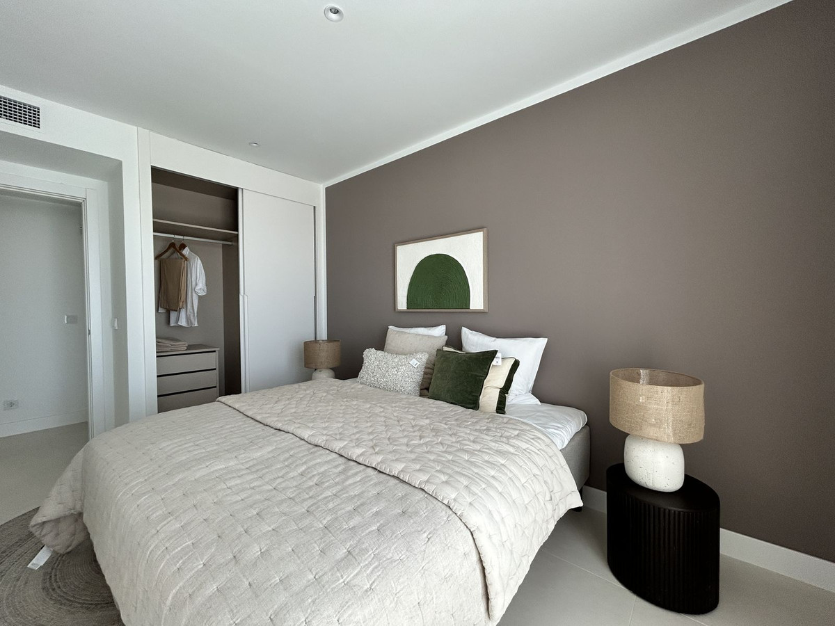 Penthouse te koop in Fuengirola | 3 slaapkamers H5157376