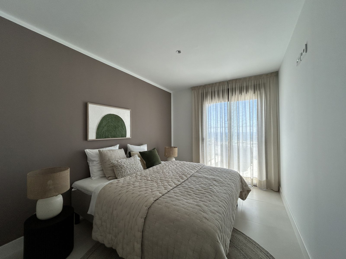 Penthouse te koop in Fuengirola | 3 slaapkamers H5157376