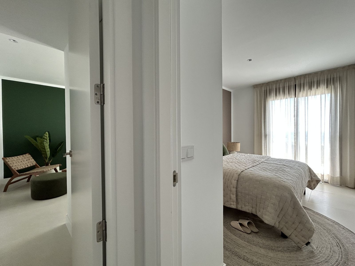 Penthouse te koop in Fuengirola | 3 slaapkamers H5157376