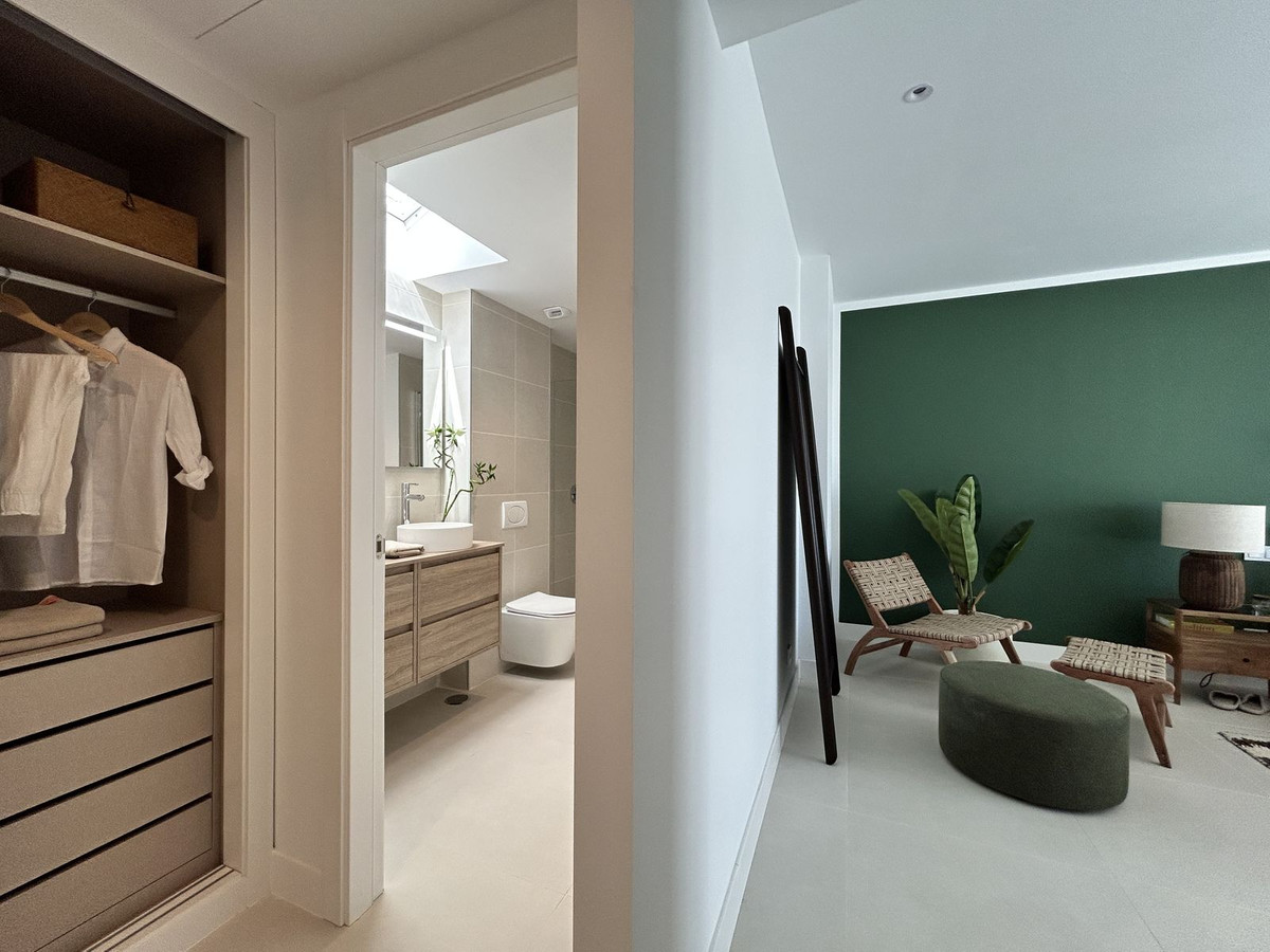 Penthouse te koop in Fuengirola | 3 slaapkamers H5157376
